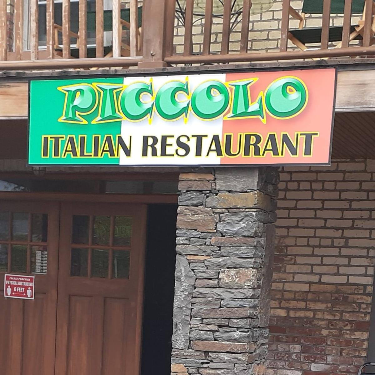 Piccolo Del Torrente Great Northern Catskills of Greene County